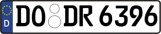 DO-DR6396