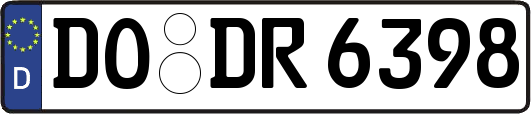 DO-DR6398