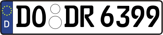 DO-DR6399