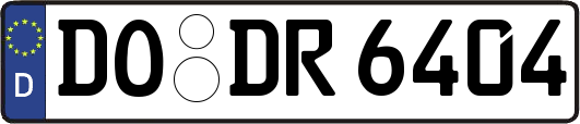 DO-DR6404