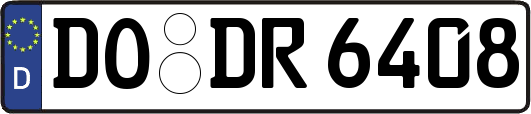 DO-DR6408