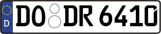 DO-DR6410
