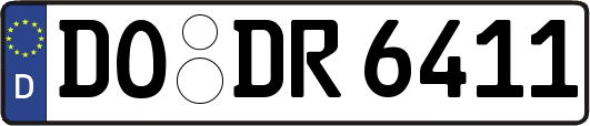 DO-DR6411