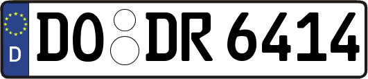 DO-DR6414