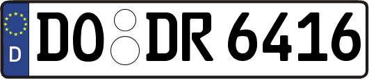 DO-DR6416