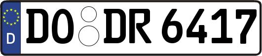 DO-DR6417