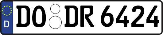 DO-DR6424