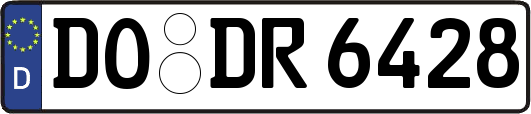 DO-DR6428