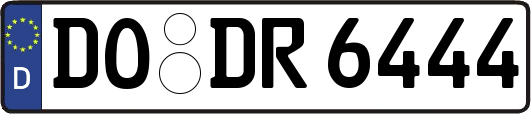 DO-DR6444