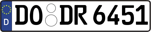 DO-DR6451