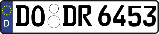 DO-DR6453