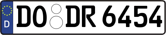 DO-DR6454