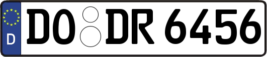 DO-DR6456