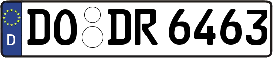 DO-DR6463