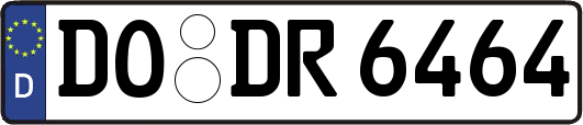 DO-DR6464