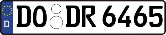 DO-DR6465