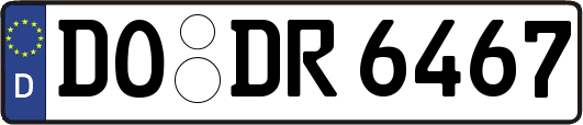 DO-DR6467