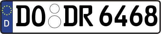 DO-DR6468
