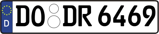 DO-DR6469