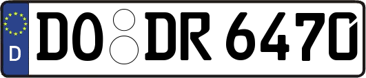 DO-DR6470
