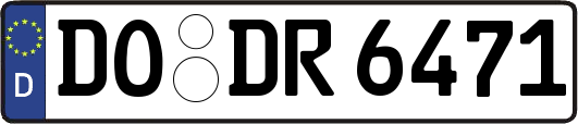 DO-DR6471