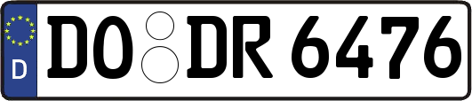 DO-DR6476