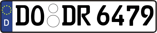 DO-DR6479