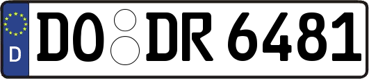 DO-DR6481