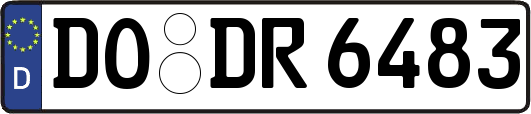 DO-DR6483