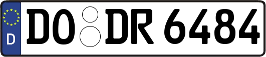 DO-DR6484