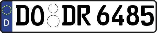 DO-DR6485