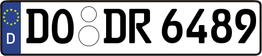 DO-DR6489