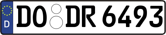 DO-DR6493