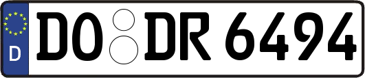 DO-DR6494