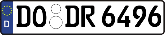 DO-DR6496