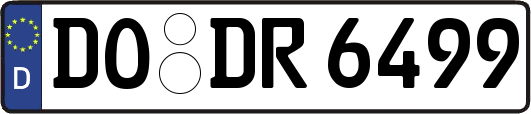 DO-DR6499