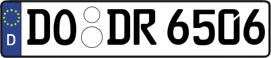 DO-DR6506