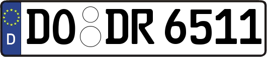DO-DR6511