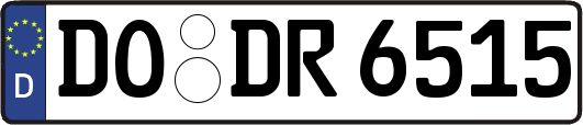 DO-DR6515