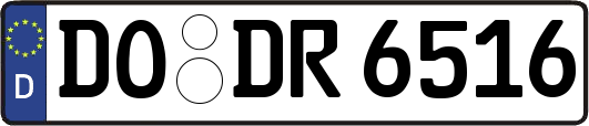 DO-DR6516