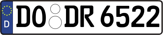 DO-DR6522