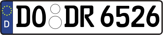 DO-DR6526