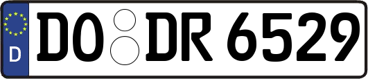 DO-DR6529