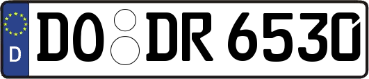 DO-DR6530