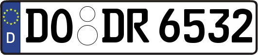 DO-DR6532