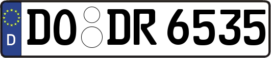 DO-DR6535