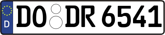 DO-DR6541