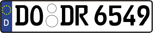 DO-DR6549