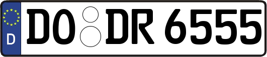 DO-DR6555