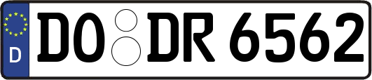 DO-DR6562